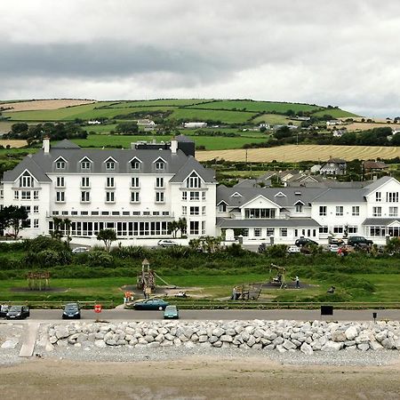 Garryvoe Hotel Ballycotton Exteriér fotografie
