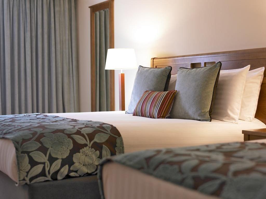 Garryvoe Hotel Ballycotton Exteriér fotografie