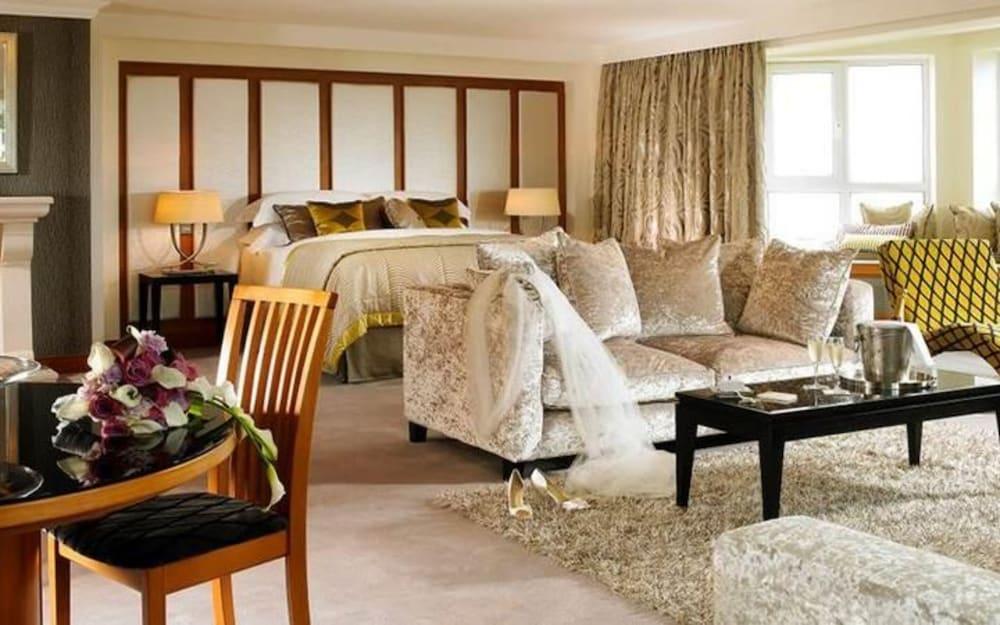 Garryvoe Hotel Ballycotton Exteriér fotografie
