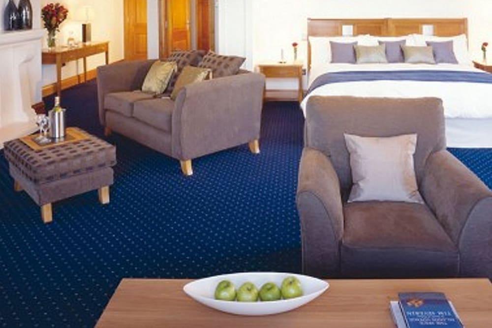Garryvoe Hotel Ballycotton Exteriér fotografie