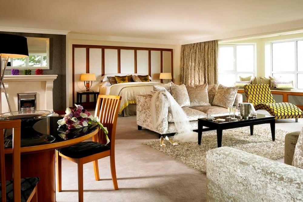 Garryvoe Hotel Ballycotton Exteriér fotografie