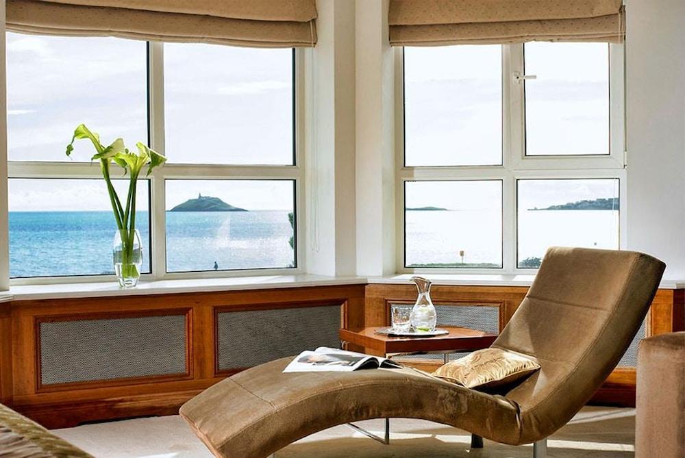 Garryvoe Hotel Ballycotton Exteriér fotografie