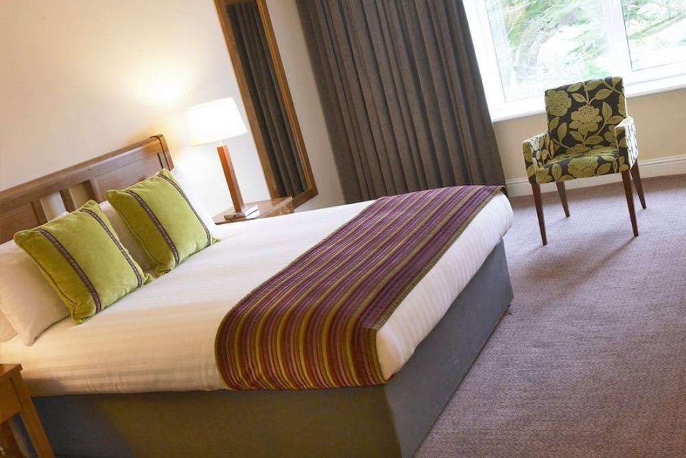 Garryvoe Hotel Ballycotton Exteriér fotografie