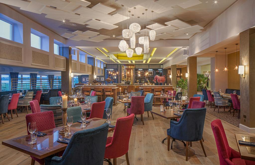 Garryvoe Hotel Ballycotton Exteriér fotografie