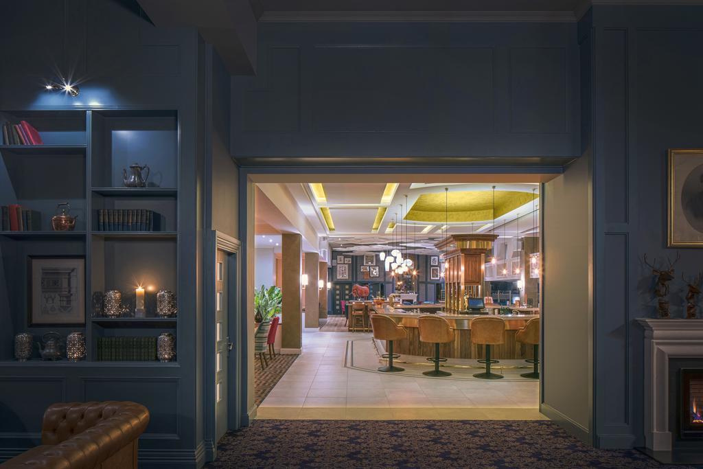 Garryvoe Hotel Ballycotton Exteriér fotografie