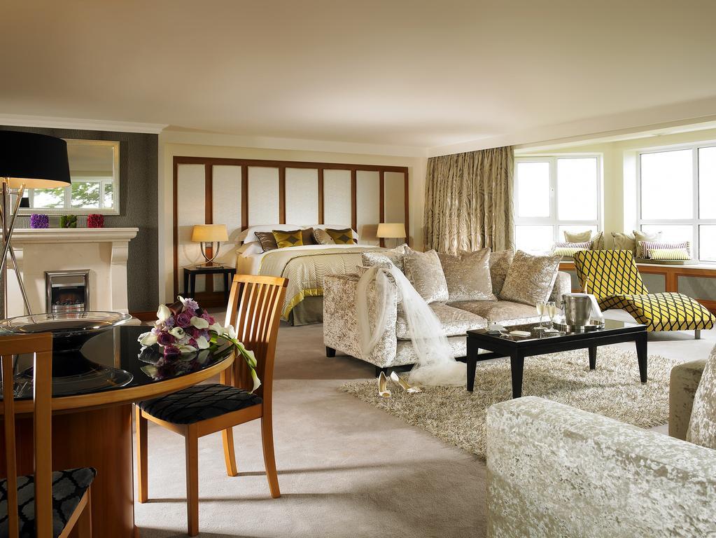 Garryvoe Hotel Ballycotton Exteriér fotografie