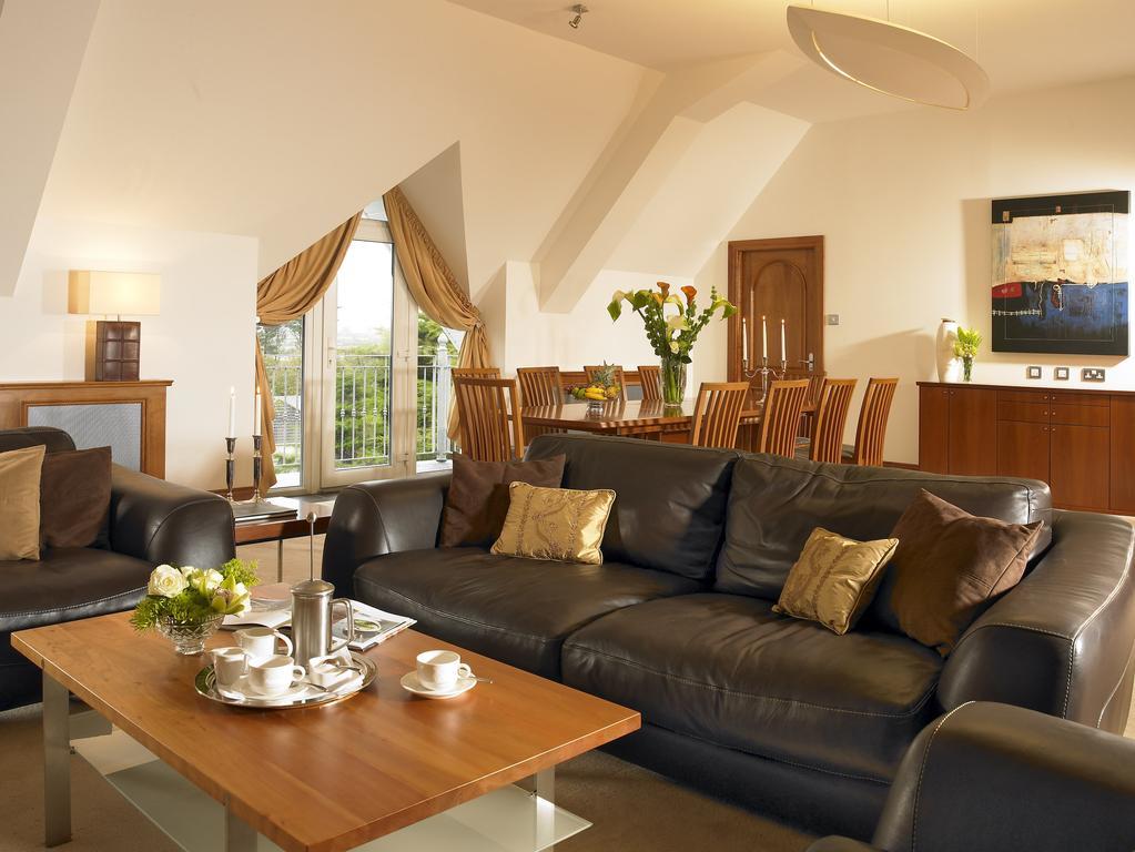 Garryvoe Hotel Ballycotton Exteriér fotografie