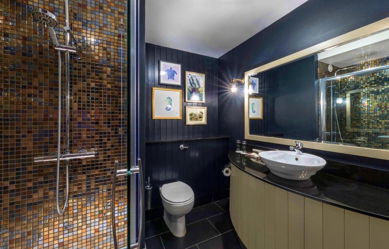 Garryvoe Hotel Ballycotton Exteriér fotografie