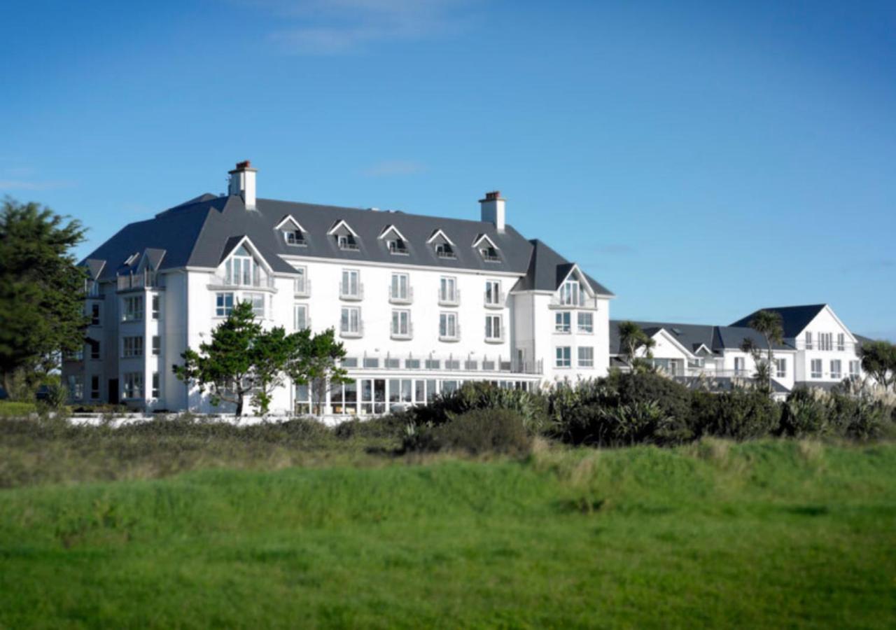 Garryvoe Hotel Ballycotton Exteriér fotografie
