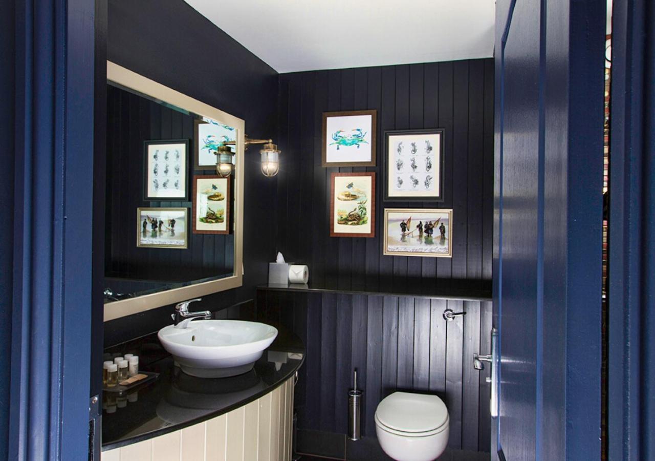 Garryvoe Hotel Ballycotton Exteriér fotografie