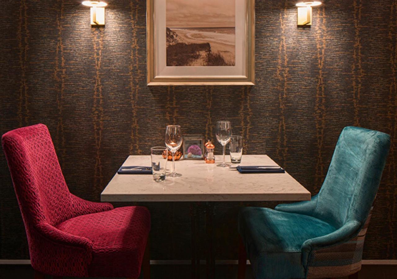Garryvoe Hotel Ballycotton Exteriér fotografie