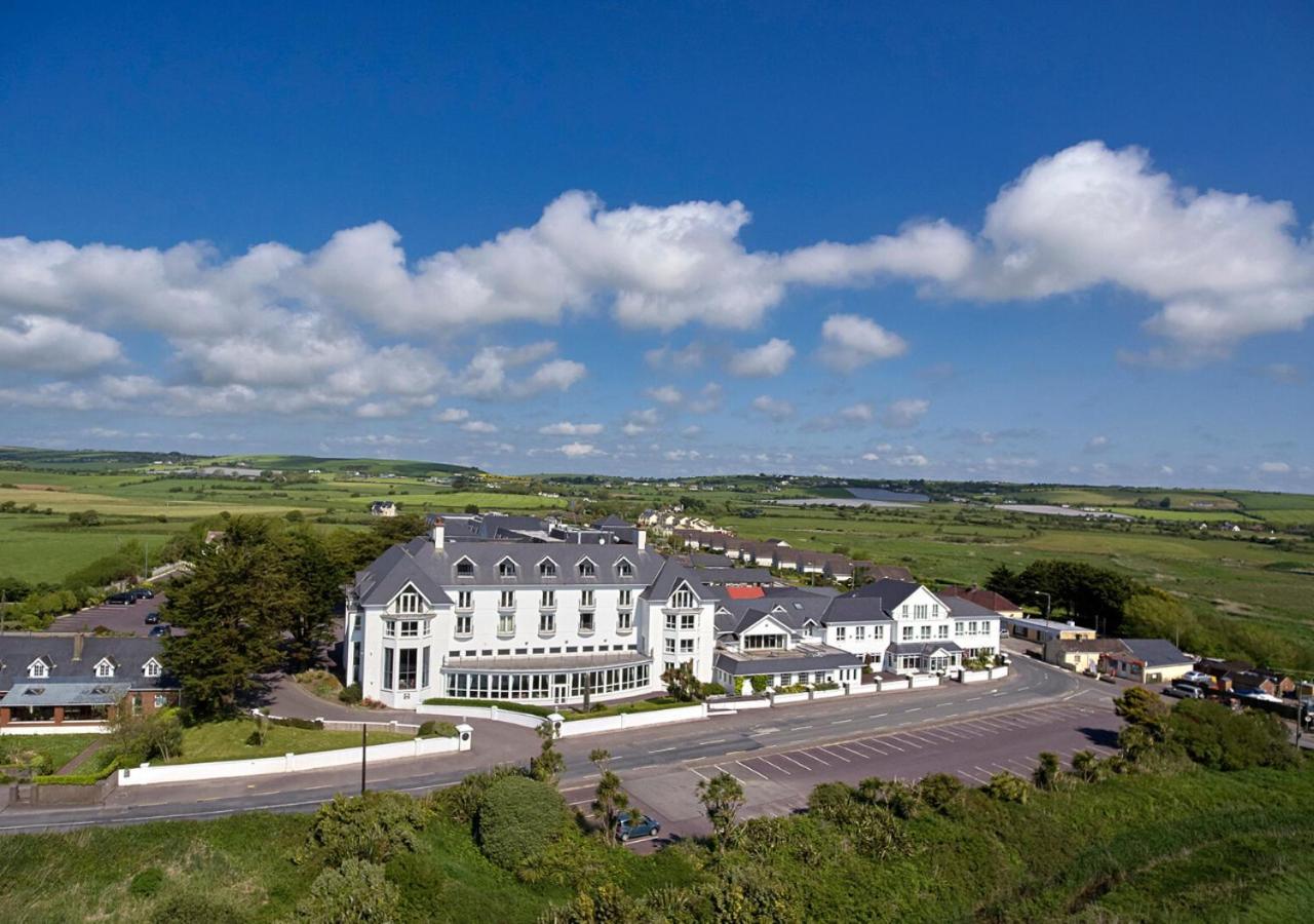 Garryvoe Hotel Ballycotton Exteriér fotografie
